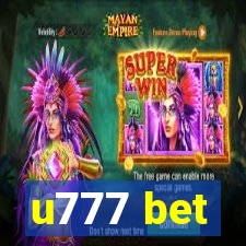 u777 bet